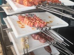 -丰茂烤串(六里桥店)