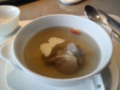 -木守西溪溪隐餐厅