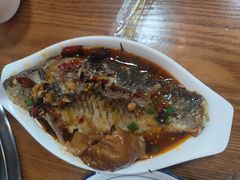 -邮亭陈鲫鱼·重庆老字号(大足直营店)