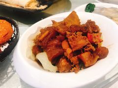牛腩-金翠皇宫粤菜·点心·海鲜(科技园店)