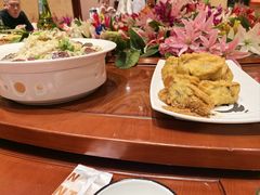-盈春大饭店(千山路店)