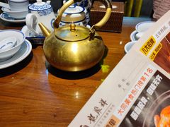 -龍聚祥烧麦馆(万达店)