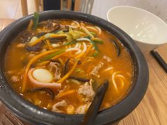 -蒙自源米线大王(信利城市广场店)