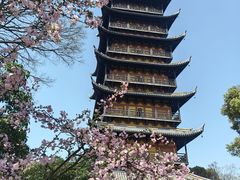 -常熟方塔园