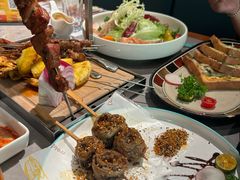 -通海俄式烧烤·俄罗斯大串(嵩山路店)