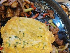 -一烙锅(友谊店)