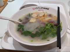 -鸭得堡老鸭汤·鸭血粉丝(南京博物院店)