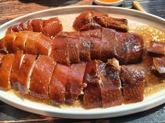 -三清潭烧鹅(兴业太古汇店)