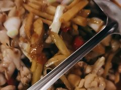 -湘邻呷铺·田园家宴(汉基广场店)