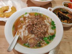 -万利记·长沙粉面小吃(福永天虹店)