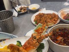 -会宾园·云山宴中餐