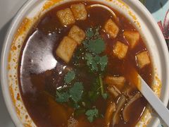 -苏晓玥·江南小吃(深圳北站店)