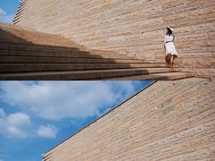 -盘龙城遗址博物院