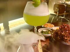-Fuzzy Bistro 浮几韩餐·茶酒馆