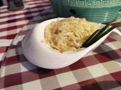 -邓丽君音乐主题餐厅