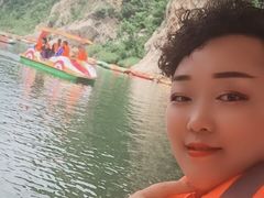 -大连冰峪旅游度假区