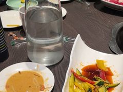 -东来顺饭庄(上地华联店)