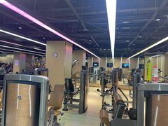 -古德菲力健身(中关村大恒店)