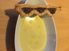 -迪拜帆船酒店海底餐厅