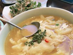 -张大嘴菜馆(庞各庄店)