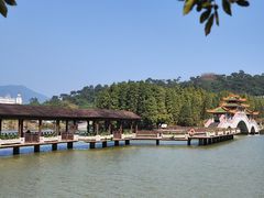 -星湖旅游景区七星岩