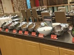 -世贸万锦大酒店·烹大师火锅达人