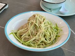 -丽泽山庄·生态怀柔菜·虹鳟鱼(红螺寺店)