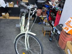 -永久自行车旗舰店(上海No.001店)