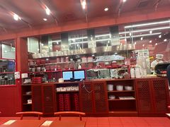 -喜家德虾仁水饺(东海缤纷天地店)