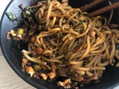 -庆蓉云·庆云面(双林店)