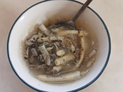 -安海长火土笋冻