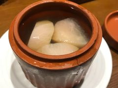 -十二舍·湯物素煮(江泰潤政店)