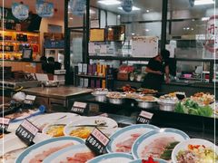 -爷爷的草帽·海鲜馆(孙塘路店)