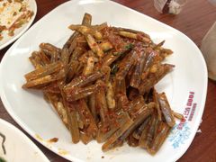 -班赞海鲜市场