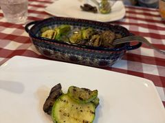 -安立可意大利美食