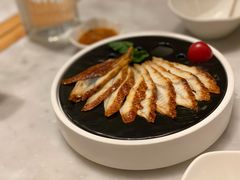 烤鳗鱼-莆田餐厅PUTIEN(三里屯店)