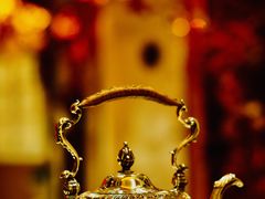 -叶叶菩提·晋福宫