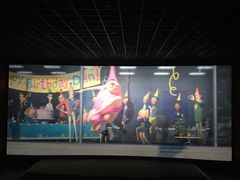 -星空影城(固安OMIS激光店)