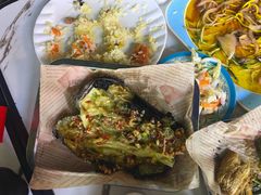 -最心疆拌面·抓饭·烧烤