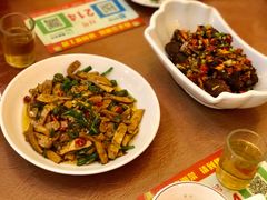 -伙工殿餐厅(吉大店)