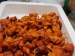 -黑窑厂糖油饼烤鸭·清真菜(旗舰店)