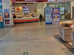 -卜蜂莲花(杨高北路店)