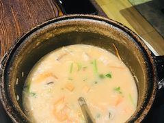 -大洋家·精品潮汕菜·生腌砂锅粥(天河东路店)