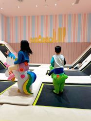 -奈尔宝家庭中心·亲子餐厅(鄞州万达店)