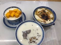 -江记甜品(罗湖店)