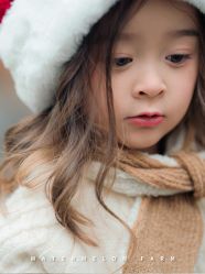 -西瓜庄园儿童摄影