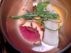 -雲上錢屋·怀石料理(上海中心店)