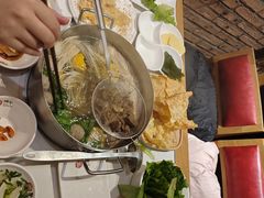 -焯牛潮汕牛肉火锅(云峰街创始店)
