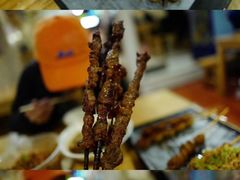 -光头烧烤(禹王中路店)
