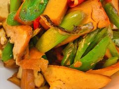 -铁公鸡·四川料理(天环广场店)
